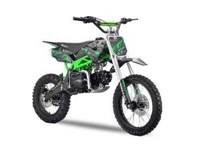 Pit Bikes 125cc Sky Deluxe 125cc PIT BIKE DIRT BIKE